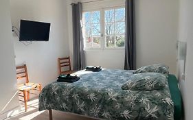 Hôtel Restaurant La Tonnelle